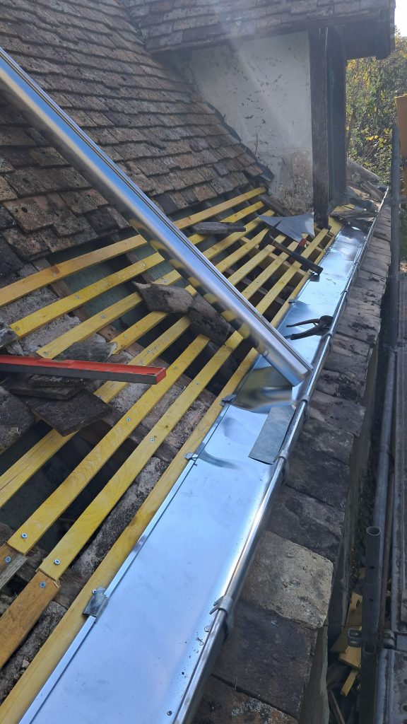 toiture Indre-et-Loire