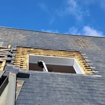 Couvreur Lignières-de-Touraine