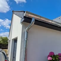 Couvreur Lignières-de-Touraine