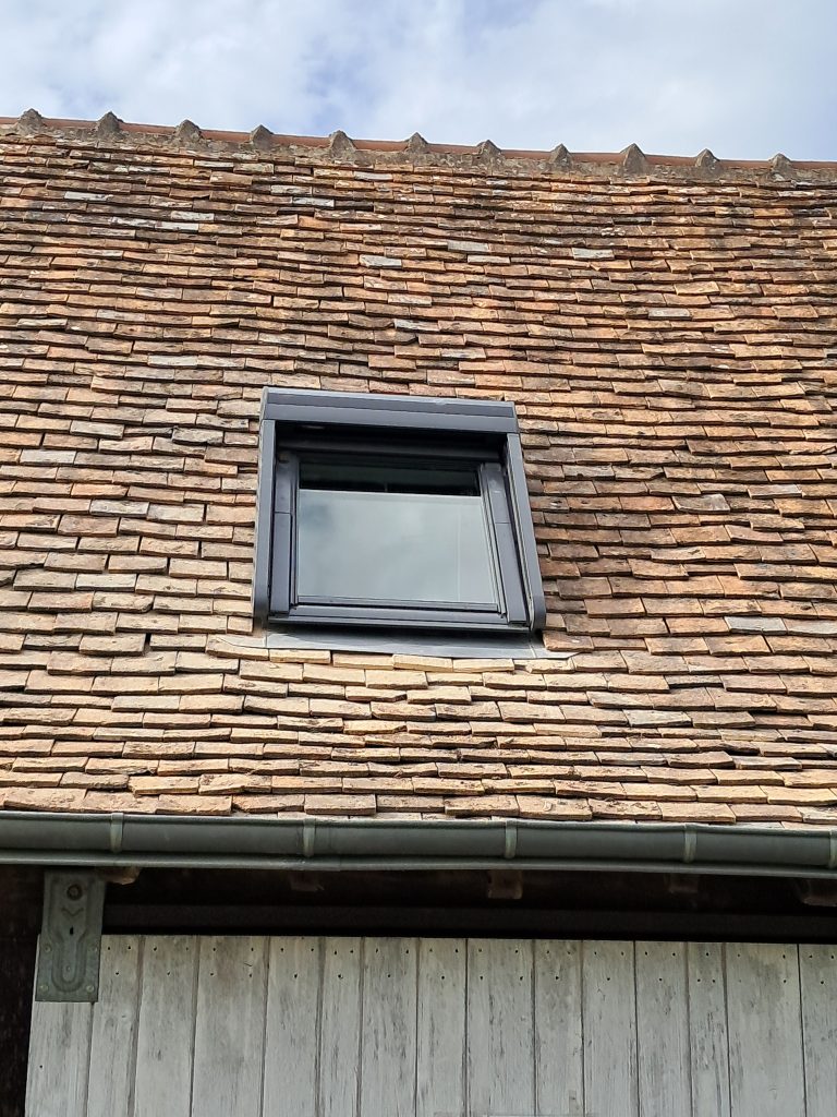 toiture Indre-et-Loire