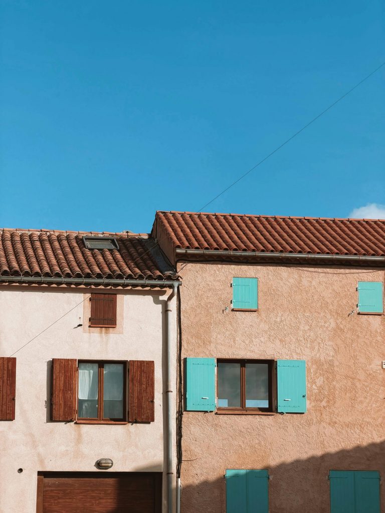 démoussage toiture 37